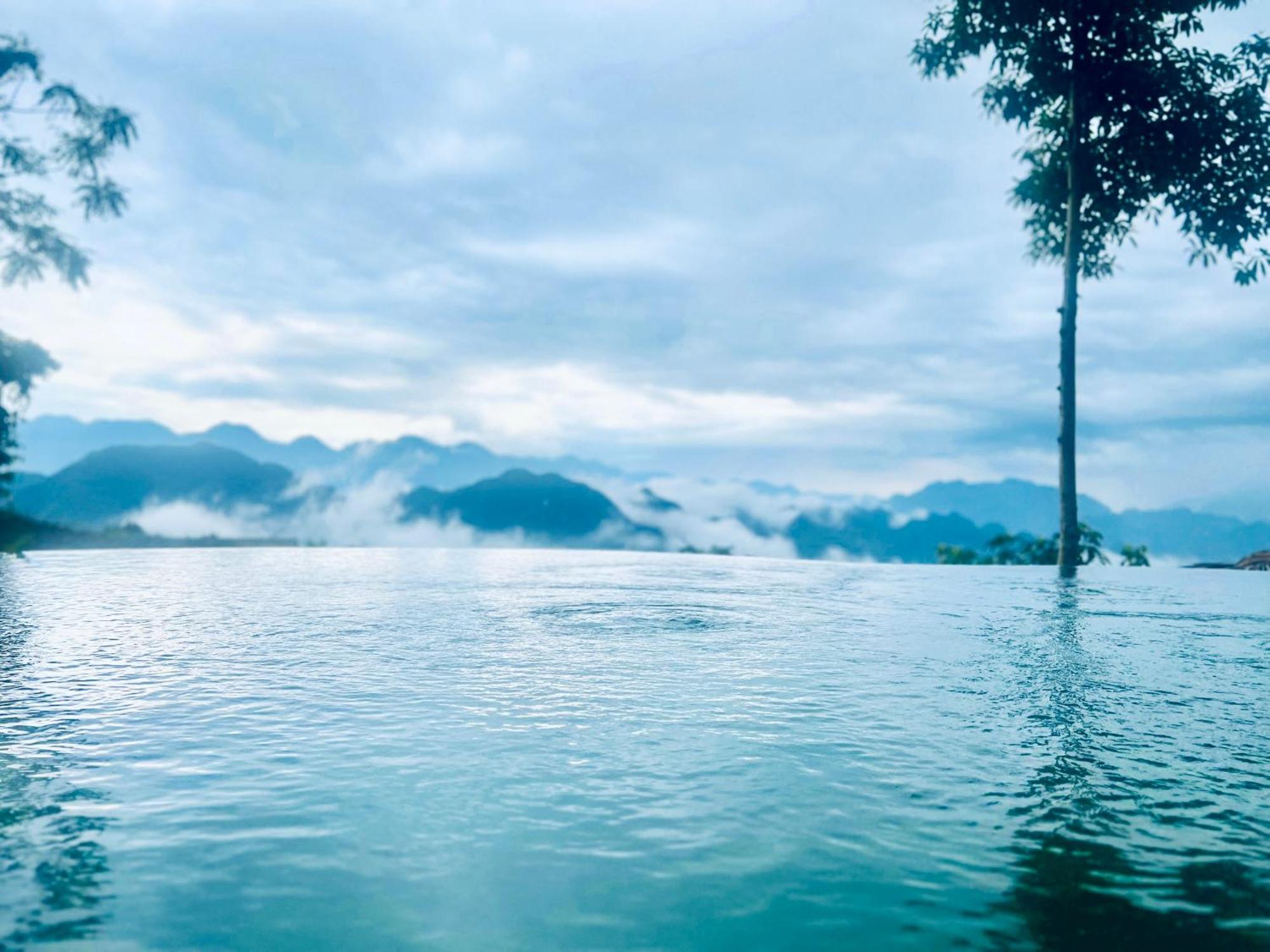 Pu Luong Paradise Huong Ba Thuoc Εξωτερικό φωτογραφία