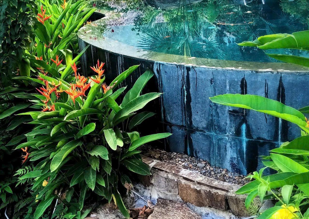 Pu Luong Paradise Huong Ba Thuoc Εξωτερικό φωτογραφία